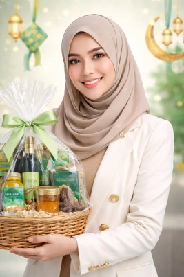 Toko Parcel Pondok Gede