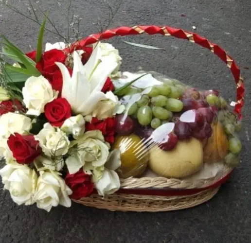 Hampers / Parcel Buah di Pondok Gede